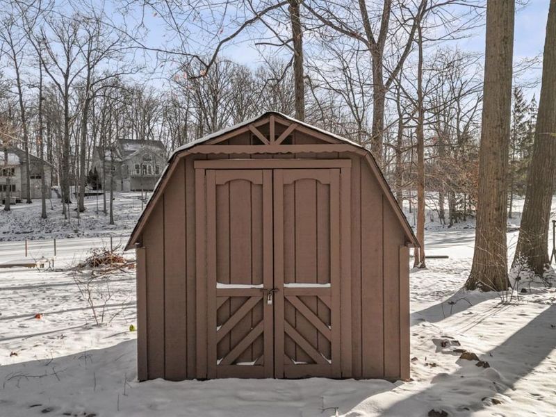 1197 Ginko Drive, West Salem, OH 44287 Photo 34