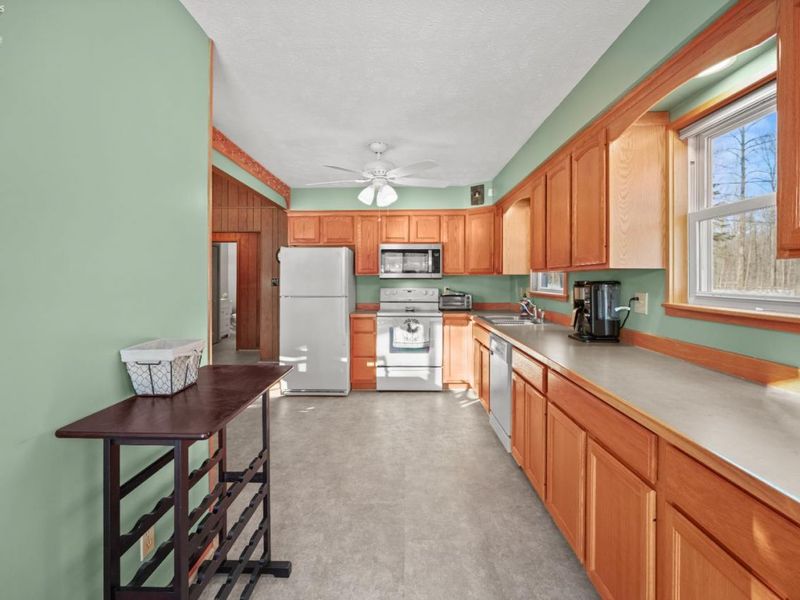 1197 Ginko Drive, West Salem, OH 44287 Photo 4