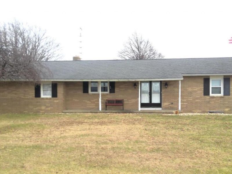 5170 Champion Road, Shelby, OH 44875 Photo 1