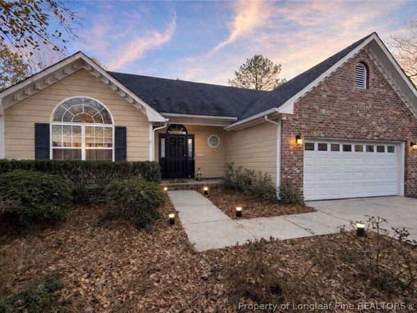 4420 Grip Drive, Fayetteville, NC 28312