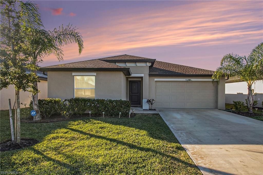 4054 San Clemente Ct, North Fort Myers, FL 33917 Photo