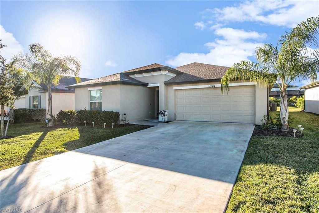 4054 San Clemente Ct, North Fort Myers, FL 33917 Photo