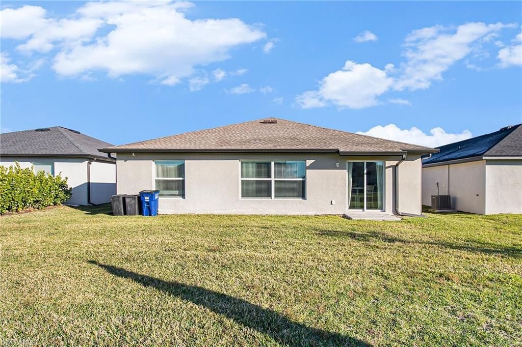 4054 San Clemente Ct, North Fort Myers, FL 33917 Photo