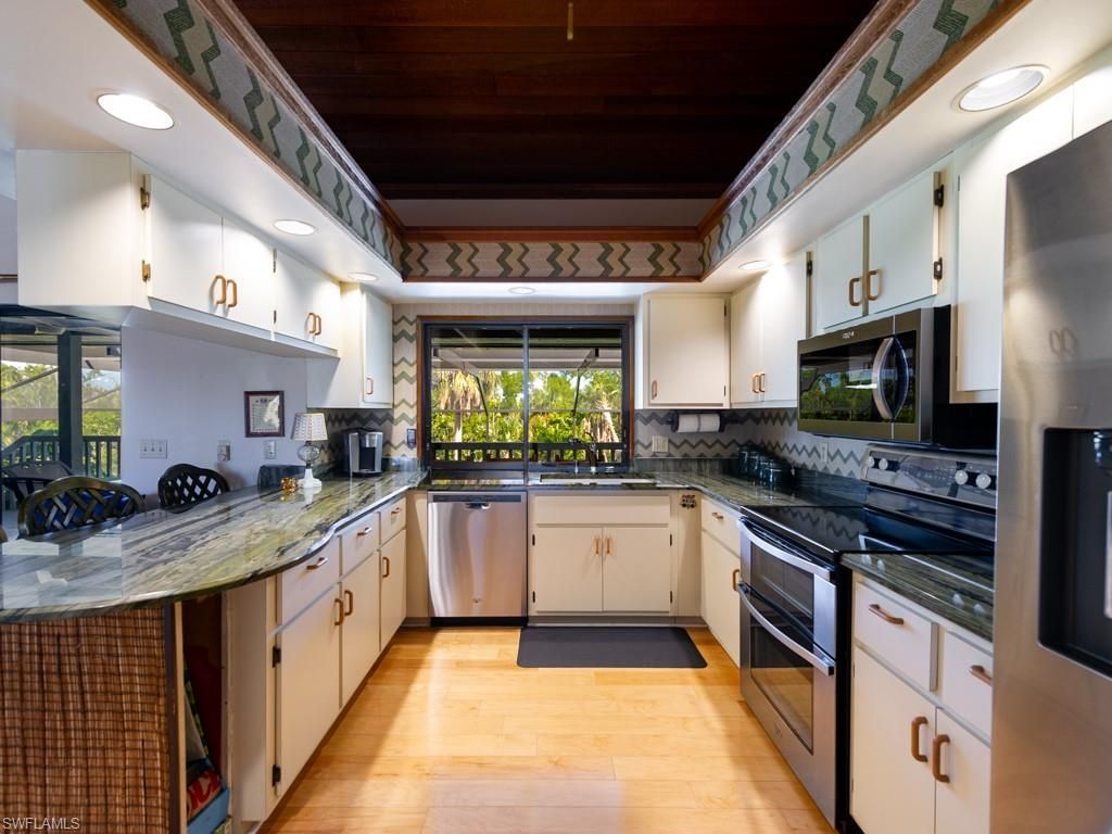 1379 Albatross Rd, Sanibel, FL 33957 Photo