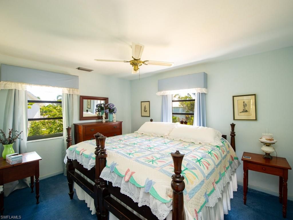 1379 Albatross Rd, Sanibel, FL 33957 Photo