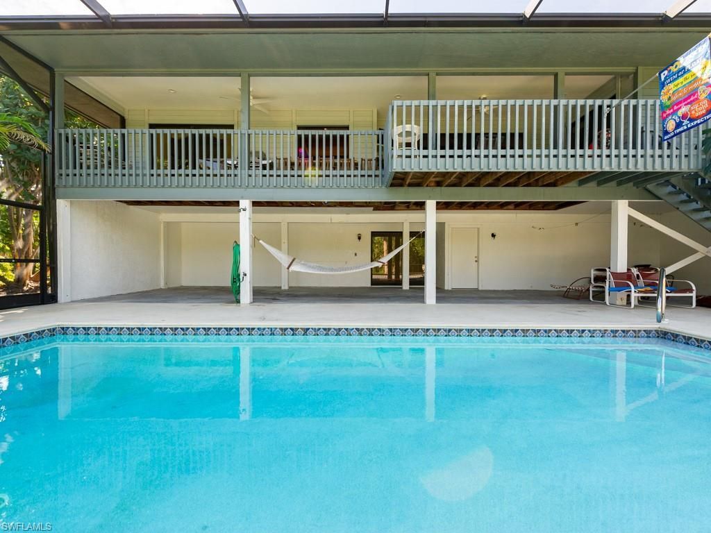 1379 Albatross Rd, Sanibel, FL 33957 Photo