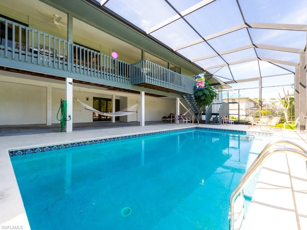 1379 Albatross Rd, Sanibel, FL 33957 Photo