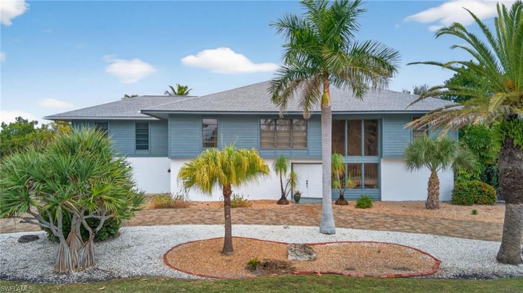 1379 Albatross Rd, Sanibel, FL 33957 Photo