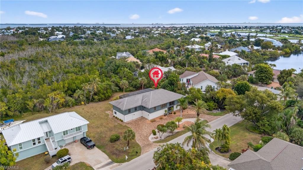 1379 Albatross Rd, Sanibel, FL 33957 Photo