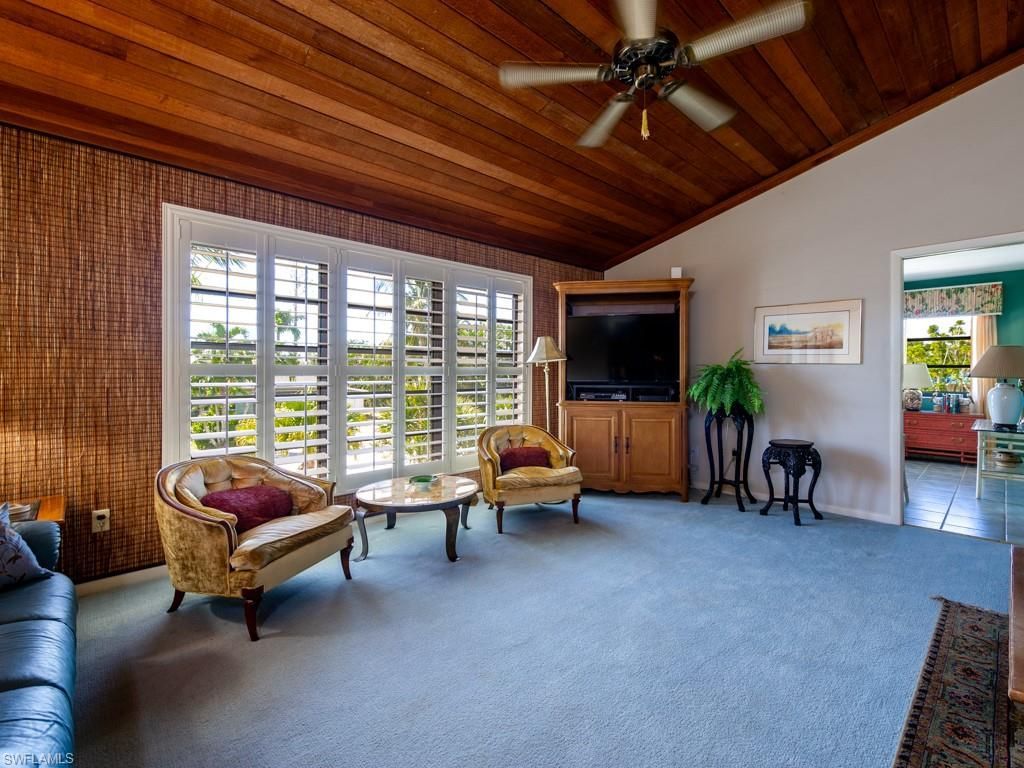 1379 Albatross Rd, Sanibel, FL 33957 Photo