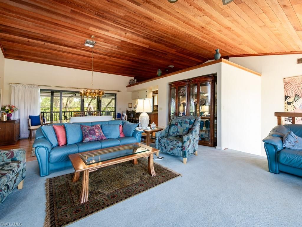 1379 Albatross Rd, Sanibel, FL 33957 Photo