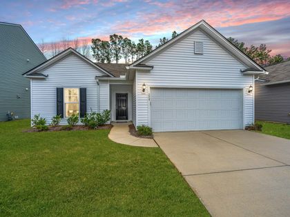 224 Hayworth Road Summerville, SC 29486