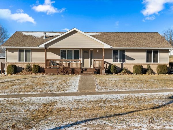 308 S 3rd Street, Milo, IA 50166