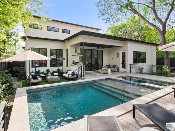 1706 Romeria DR, Austin, TX 78757