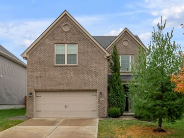 530 Estrella Drive, Lexington, KY 40511