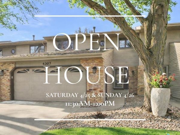 4307 S Townpark Pl, Sioux Falls, SD 57105