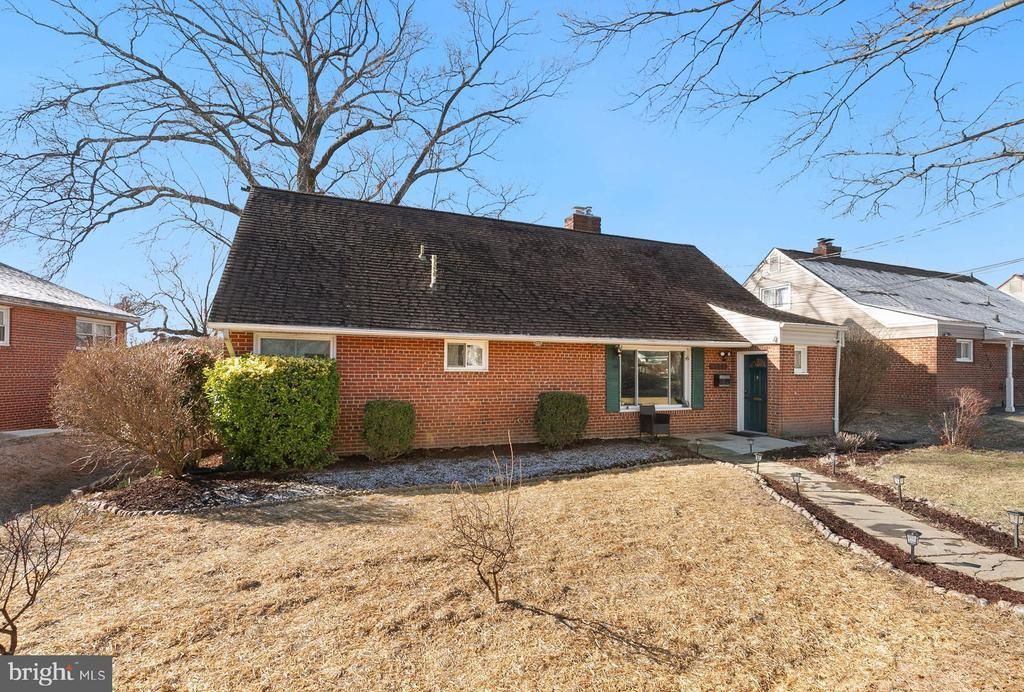 9632 Cottrell Terrace, Silver Spring, MD 20903 Main Photo