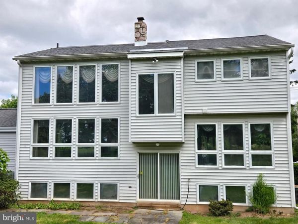 2276 S VALLEY FORGE ROAD, LANSDALE, PA 19446