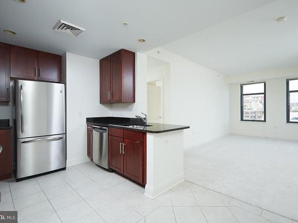 525 FAYETTE STREET, Unit 411, ALEXANDRIA, VA 22314