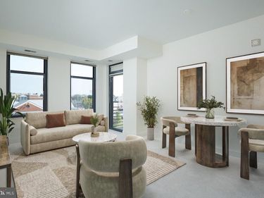 525 FAYETTE STREET, Unit 411, ALEXANDRIA, VA 22314