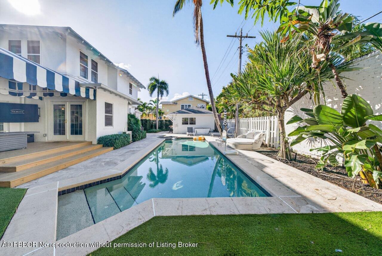 307 Wildermere Road, West Palm Beach, FL 33401 Photo