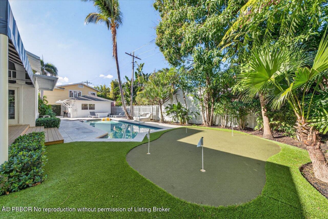 307 Wildermere Road, West Palm Beach, FL 33401 Photo