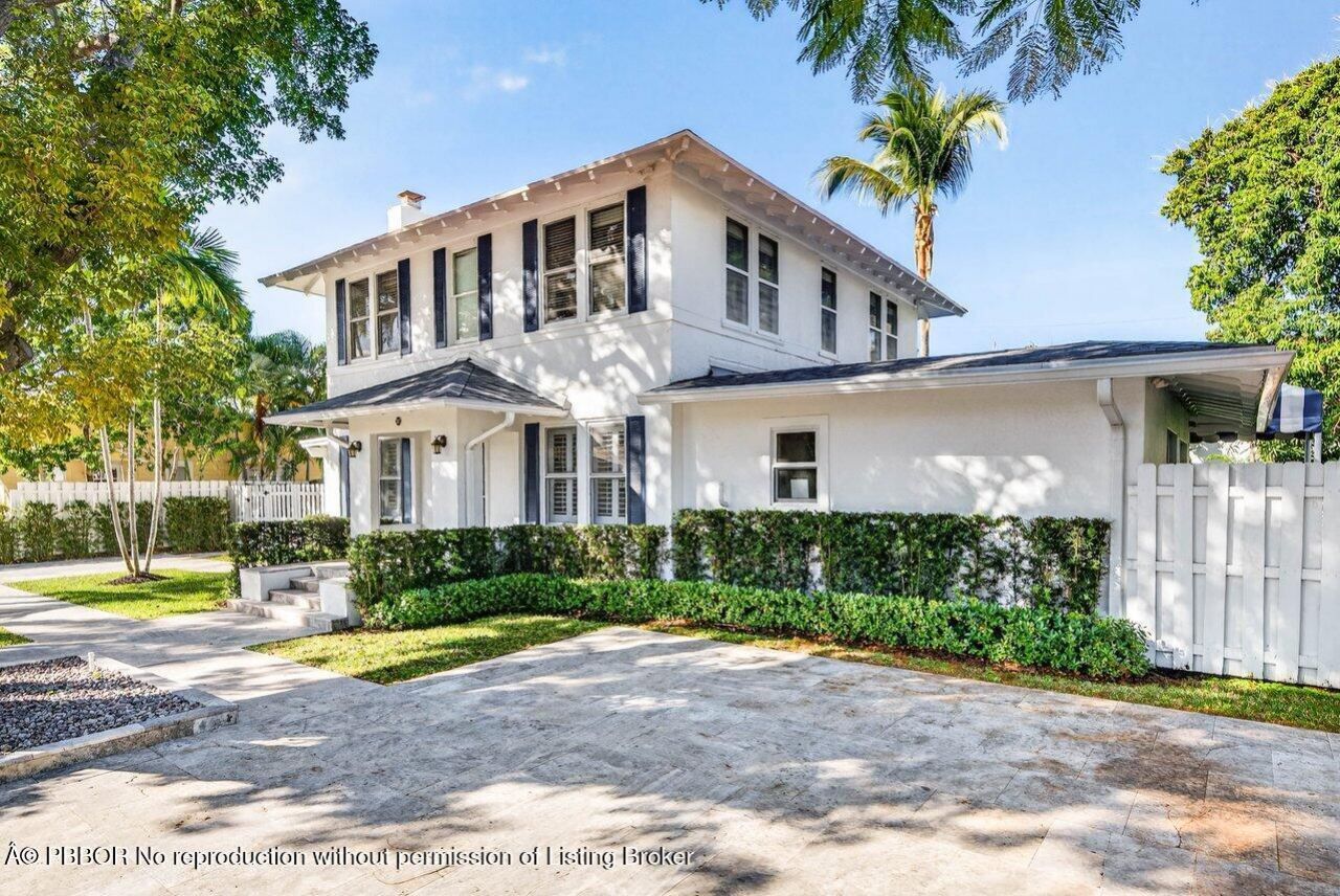 307 Wildermere Road, West Palm Beach, FL 33401 Photo