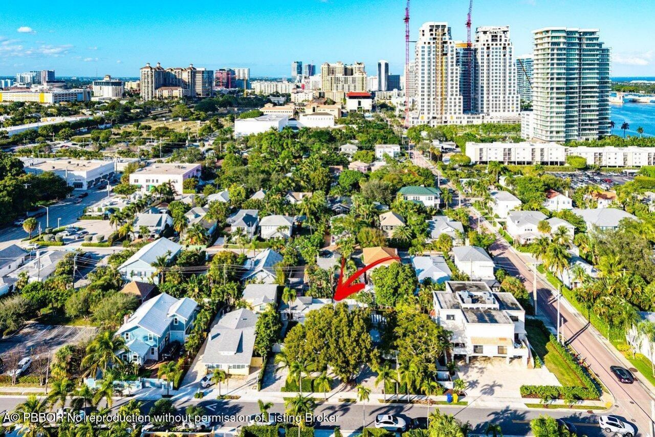 307 Wildermere Road, West Palm Beach, FL 33401 Photo