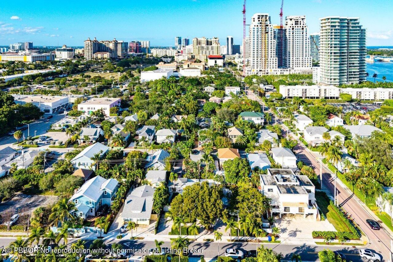 307 Wildermere Road, West Palm Beach, FL 33401 Photo