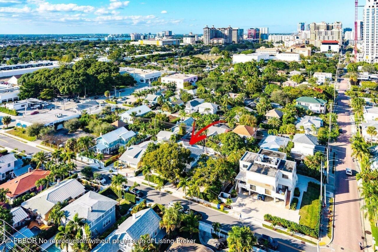 307 Wildermere Road, West Palm Beach, FL 33401 Photo