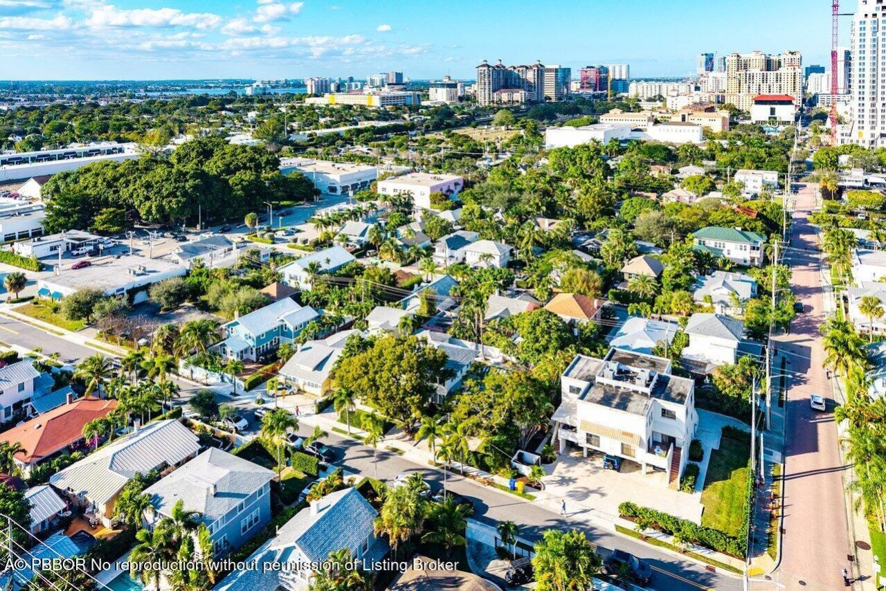 307 Wildermere Road, West Palm Beach, FL 33401 Photo