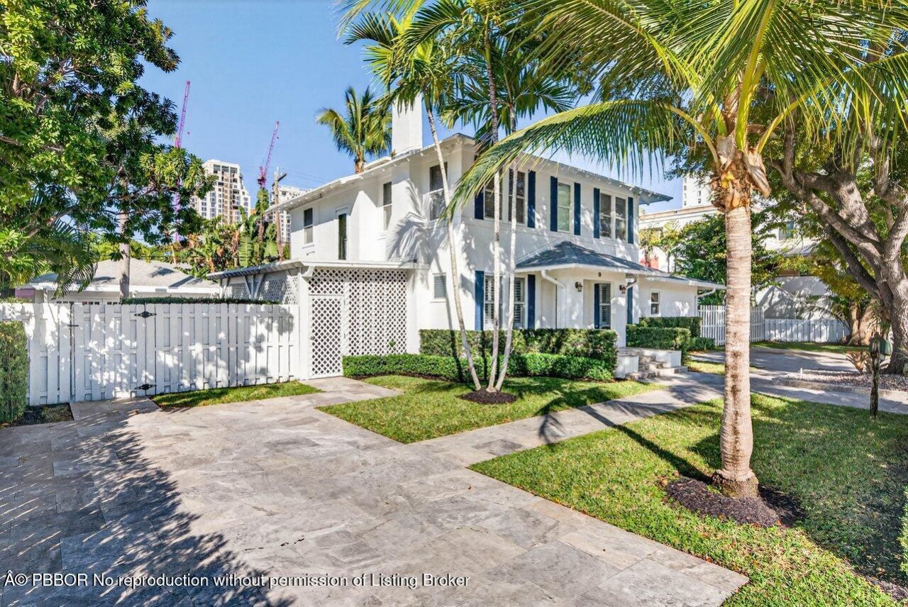 307 Wildermere Road, West Palm Beach, FL 33401 Photo