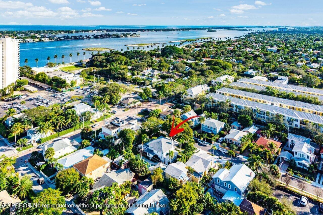 307 Wildermere Road, West Palm Beach, FL 33401 Photo