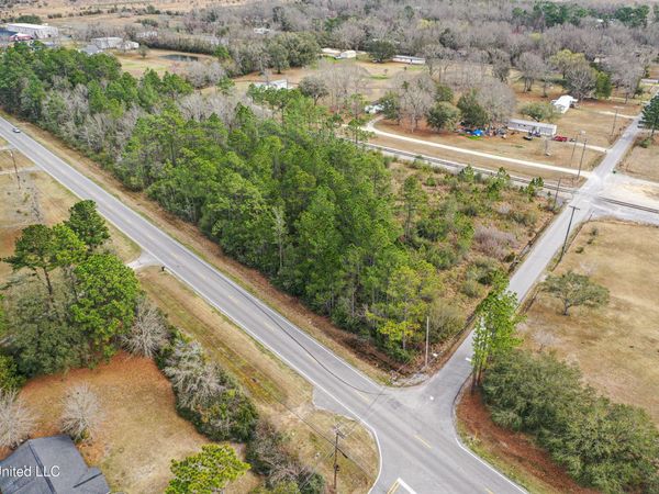 Mississippi 613 Highway, Moss Point, MS 39562