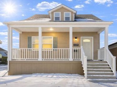 21912 Lakeview Street, St Clair Shores, Mi 48080