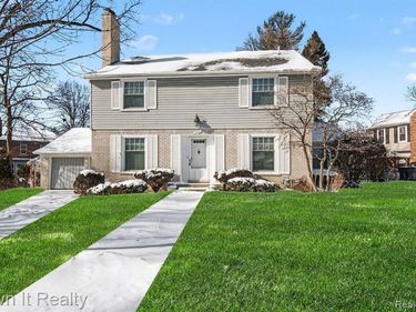 746 S Highland Street, Dearborn, MI 48124