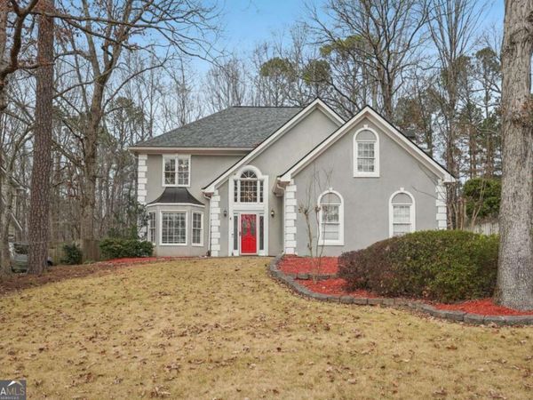 5618 Brookstone Drive NW, Acworth, GA 30101