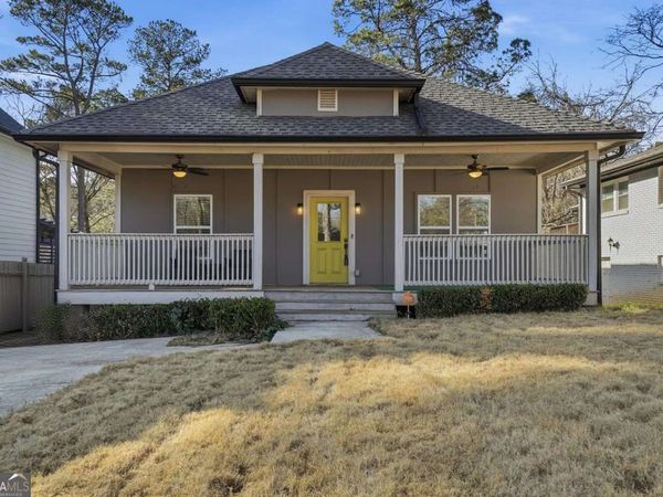 2281 Pryor Road SW, Atlanta, GA 30315