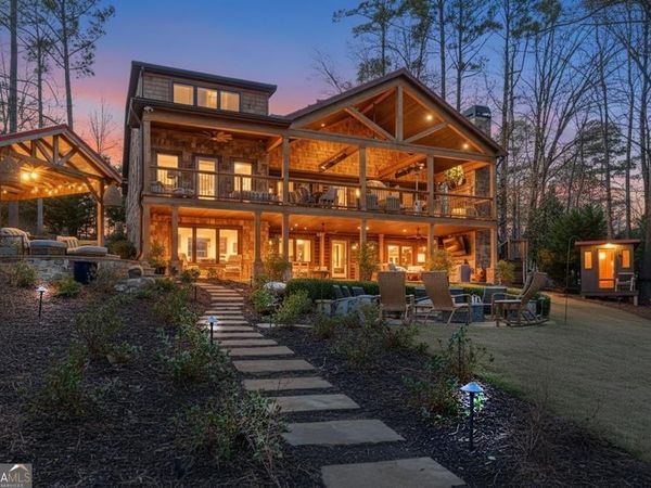 125 Rock Island Lane, Eatonton, GA 31024