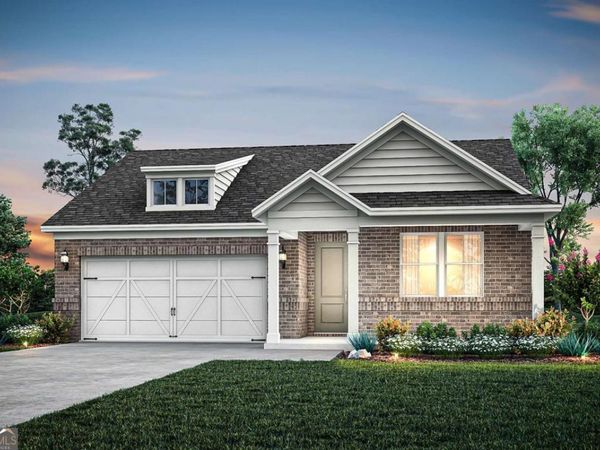 280 Nesta Grove Drive, Locust Grove, GA 30248