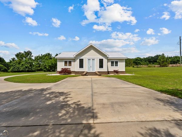 13030 Ga Highway 90 E, Montezuma, GA 31063