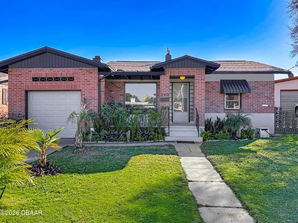 340 Zelda Boulevard, Daytona Beach, FL 32118