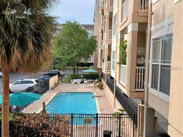 1216 S MISSOURI AVENUE, Unit 218, CLEARWATER, FL 33756