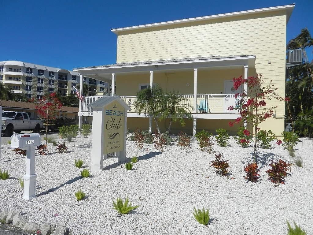 6732 Sarasea Circle, Unit 104C, Sarasota, FL 34242 Photo