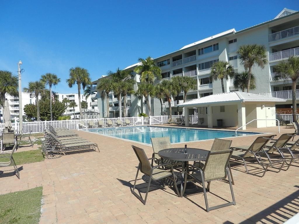 6732 Sarasea Circle, Unit 104C, Sarasota, FL 34242 Photo