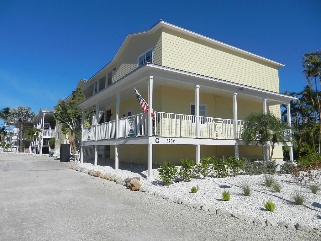 6732 Sarasea Circle, Unit 104C, Sarasota, FL 34242 Photo