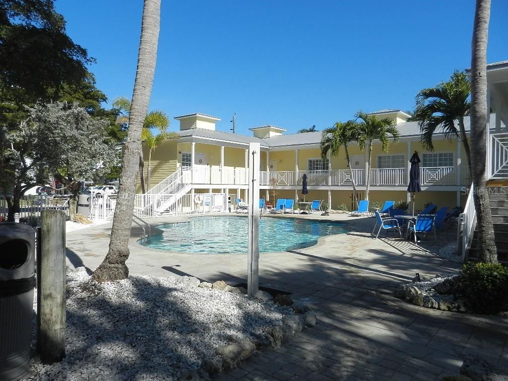 6732 Sarasea Circle, Unit 104C, Sarasota, FL 34242 Photo