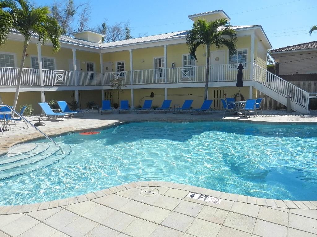 6732 Sarasea Circle, Unit 104C, Sarasota, FL 34242 Photo