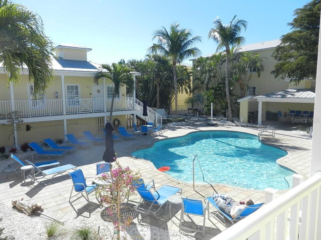 6732 Sarasea Circle, Unit 104C, Sarasota, FL 34242 Photo