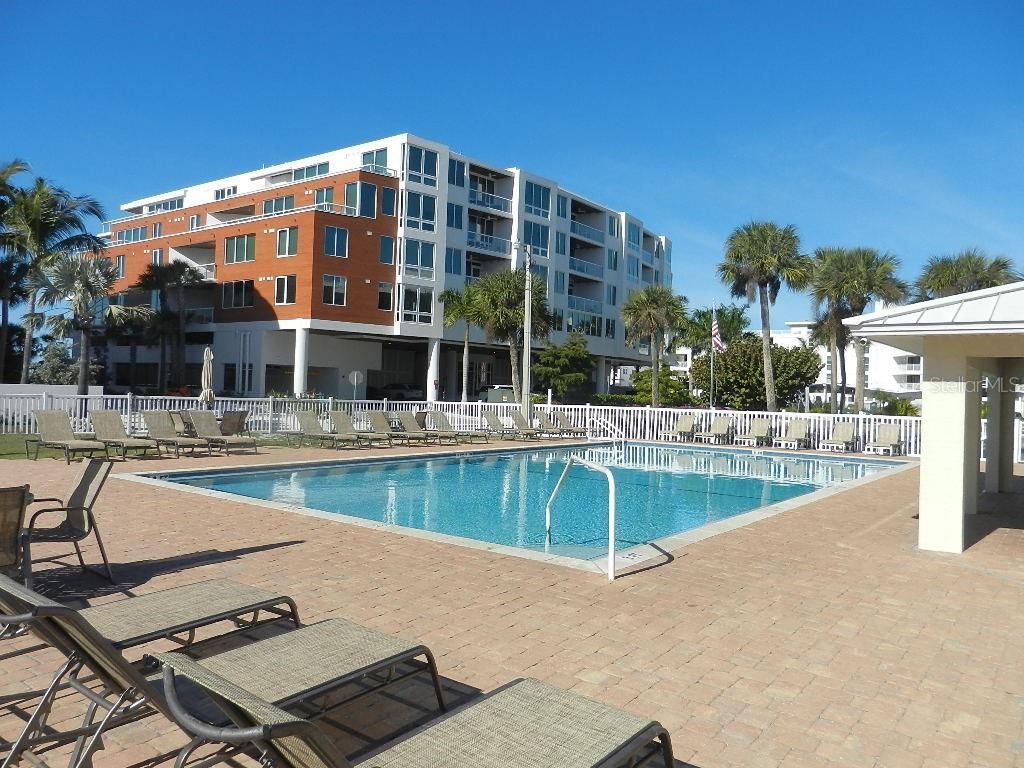 6732 Sarasea Circle, Unit 104C, Sarasota, FL 34242 Photo